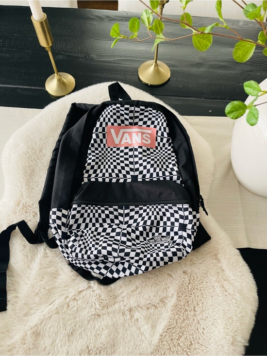 Vans Other - Vans mini backpack